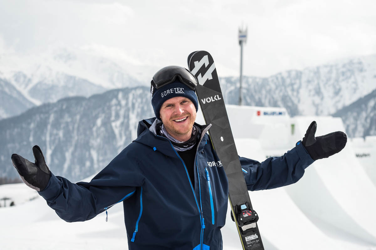 Interview mit Nico Zazek, dem Gründer von Suzuki Nine Knights. (© Nine Knights / Klaus Polzer)