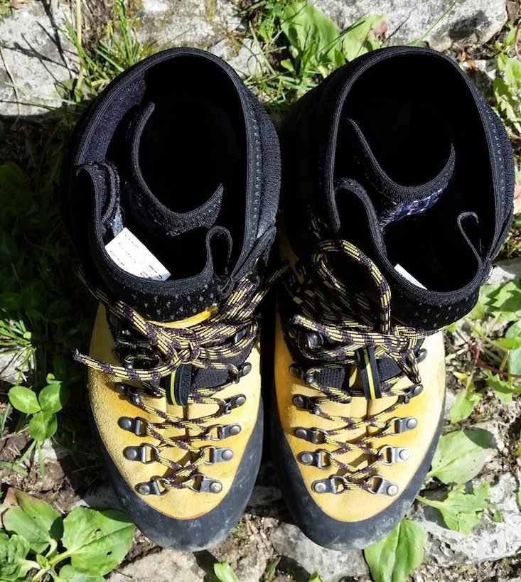 Ratgeber - Wanderschuhe: Wertvolle Tipps für den Kauf von Wanderschuhen, Zustiegsschuhen und Bergstiefeln