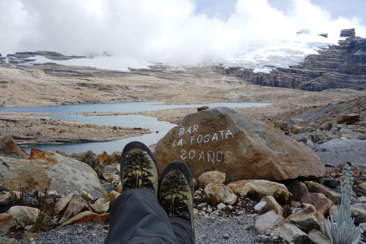 Testbericht – La Sportiva Nepal Evo GTX: Liebe auf den ersten Tritt – ein vollsteigeisenfestes Komfortwunder