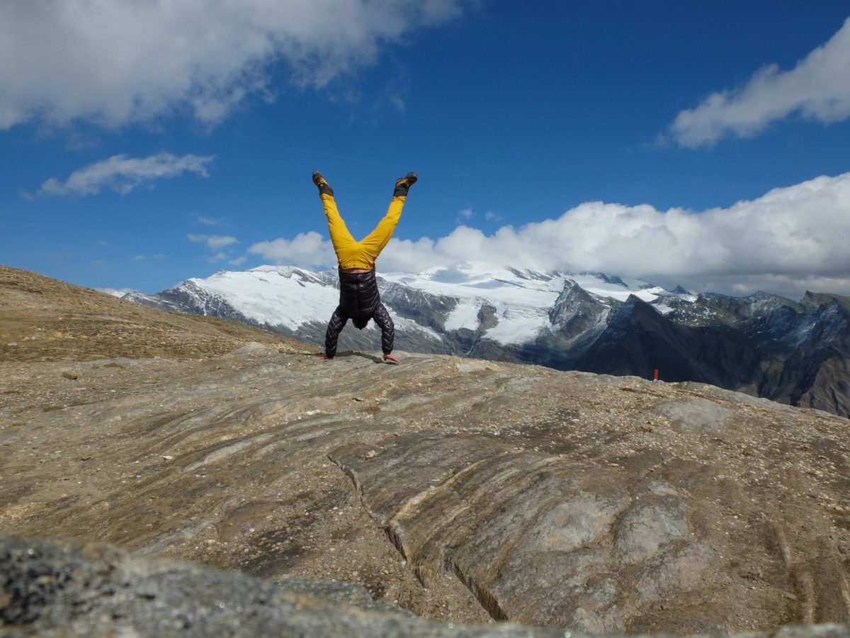 Testbericht – La Sportiva Nepal Evo GTX: Liebe auf den ersten Tritt – ein vollsteigeisenfestes Komfortwunder