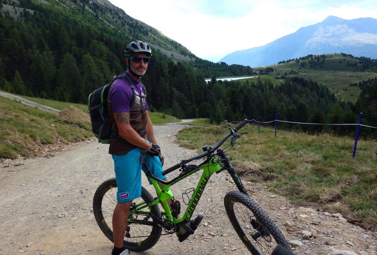 Erfahrungsbericht – Womens’ Bike Camp: Bike hard & relax smart – Frauenpower auf den MTB-Trails am Reschensee