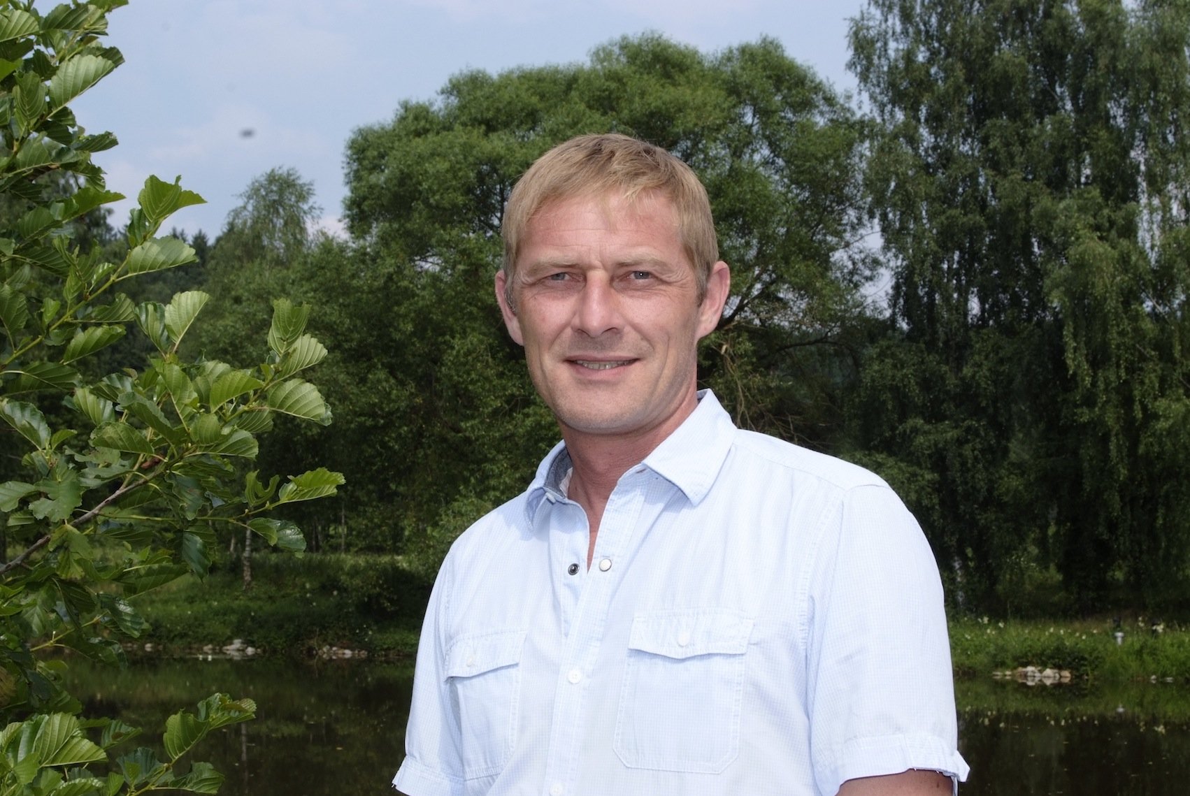 Interview - Christian Kremer: Ganz und gar nicht auf dem Holzweg - über den Bau von Baumwipfelpfaden (© Erlebnis Akademie AG)