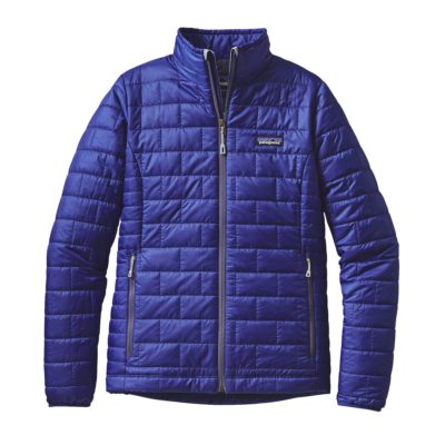 Testbericht Patagonia Nano Puff Kollektion: Die beliebten Isolationsklassiker gibt es jetzt auch mit "grünem Anstrich" in Form der neuen PrimaLoft Eco Insulation (© Patagonia)