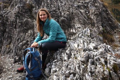 Testbericht Patagonia Nano Puff Jacket: Perfekt geeignet für die Gipfelpause (© airfreshing.com)