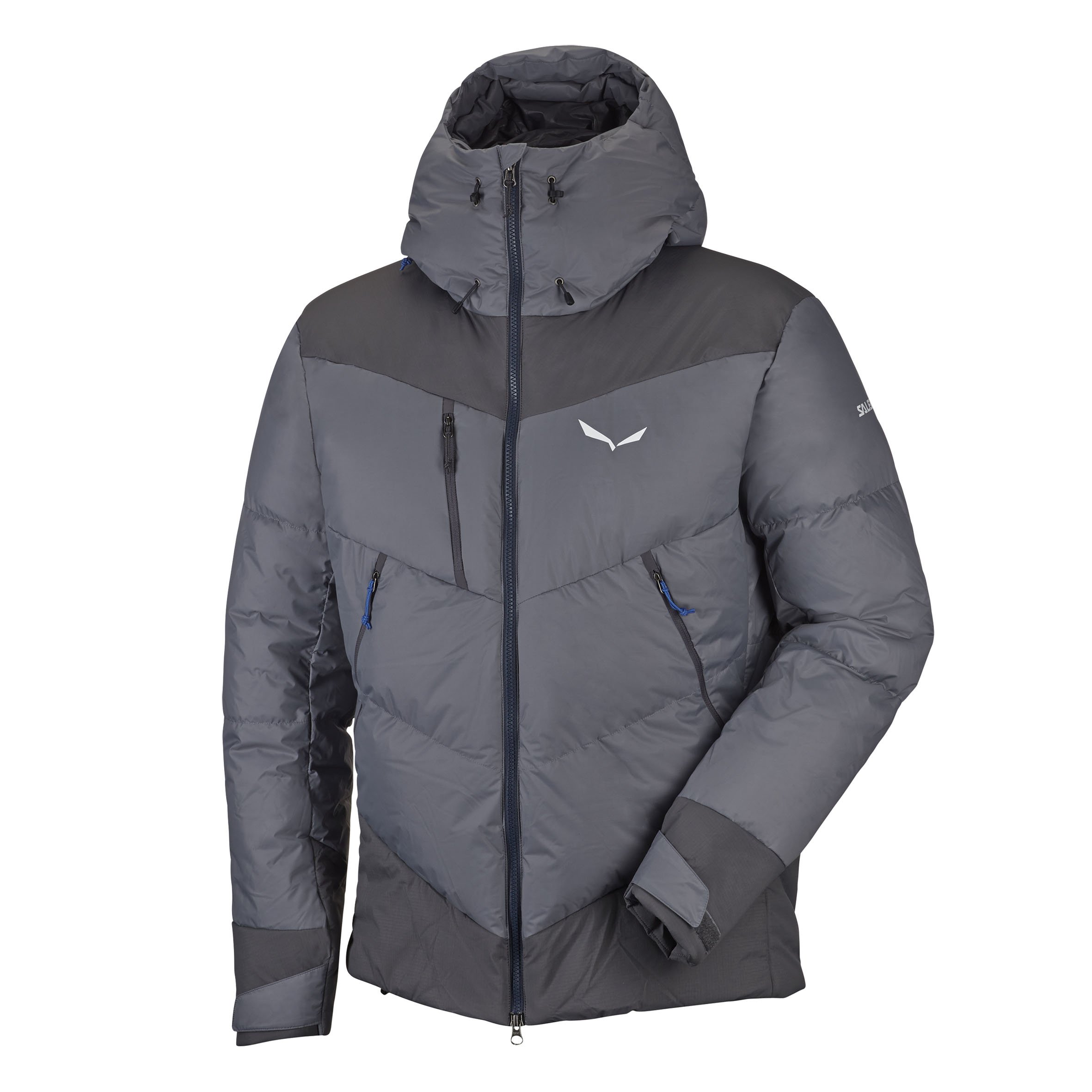 Winter - Yeti, Therm-a-Rest, Salewa, Ortovox, Norrona, Zanier, LOWA, Sixtus, MSR, GSI, Trek'n Eat & Grillido: Produktneuheiten für (d)ein gelungenes Winterbiwak