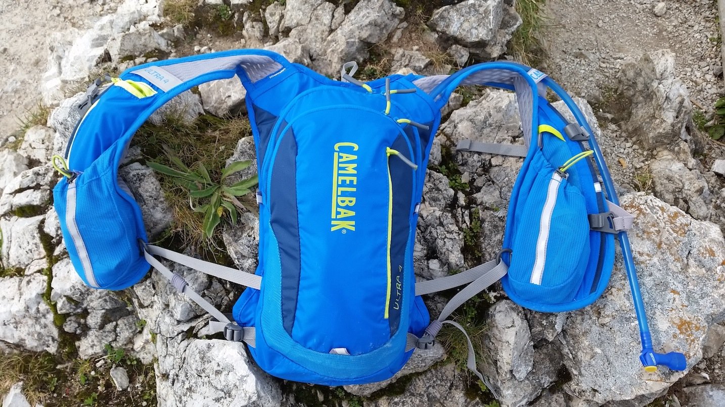 Testbericht - Trailpacks, Trinkrucksäcke und Laufwesten: Gut geschultert ist halb gerannt - multifunktionale Backpacks für Trailrunner