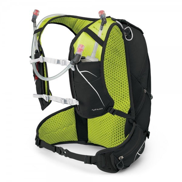 Testbericht - Trailpacks, Trinkrucksäcke und Laufwesten: Gut geschultert ist halb gerannt - multifunktionale Backpacks für Trailrunner