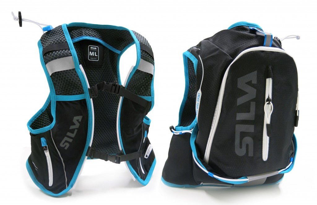 Testbericht - Trailpacks, Trinkrucksäcke und Laufwesten: Gut geschultert ist halb gerannt - multifunktionale Backpacks für Trailrunner