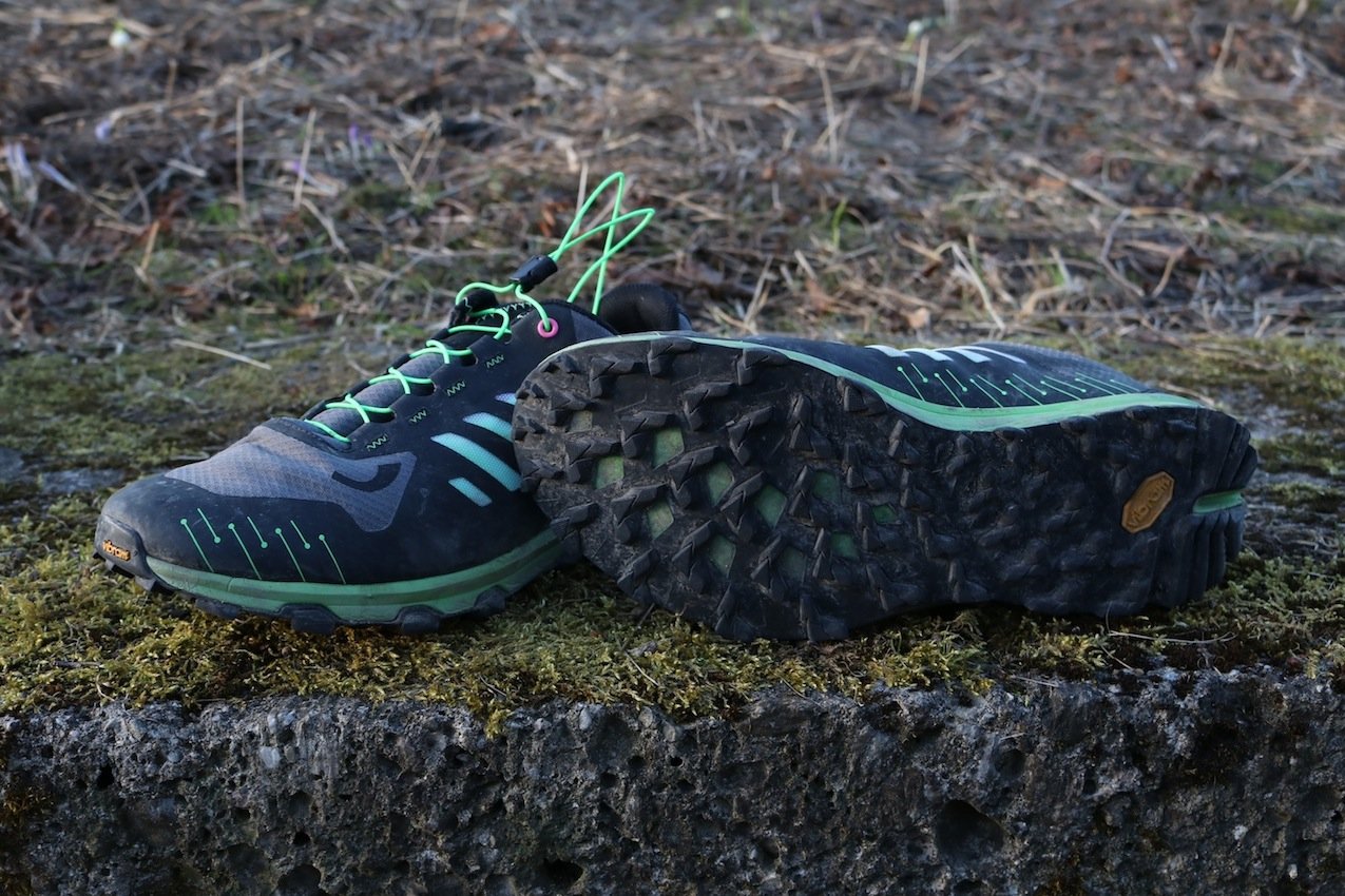 Testbericht – Trailrunning-Schuhe 2017: Zeigt her eure Füße, zeigt her eure Laufschuhe für Trailrunner und Bergläufer