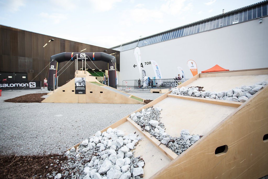 Event - Alpinmesse Innsbruck 2017: Die Bergsportsaison beginnt in Innsbruck bereits am 20./21. Mai