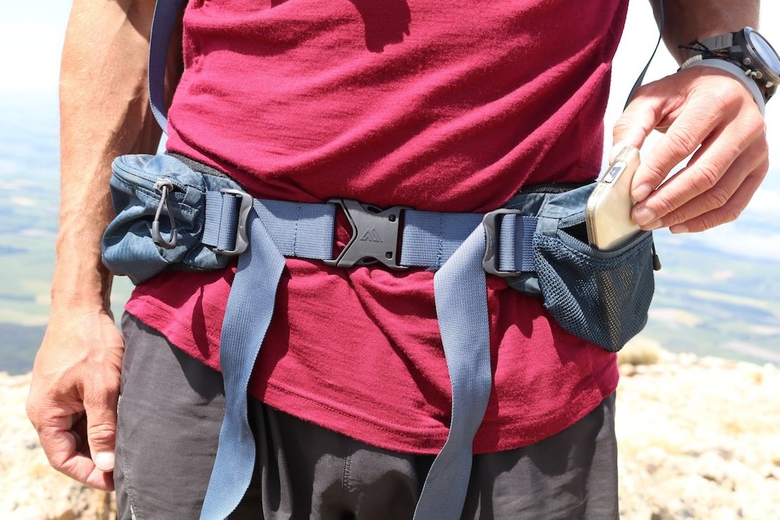 Testbericht - Gregory Paragon 48, Osprey Sirrus 50 & Marmot Graviton 48: Leichte Rucksäcke und Gepäcklösungen für bequemes Reise- und Trekking-Vergnügen