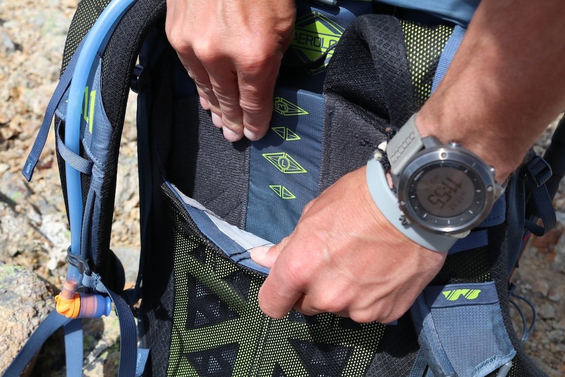 Testbericht - Gregory Paragon 48, Osprey Sirrus 50 & Marmot Graviton 48: Leichte Rucksäcke und Gepäcklösungen für bequemes Reise- und Trekking-Vergnügen