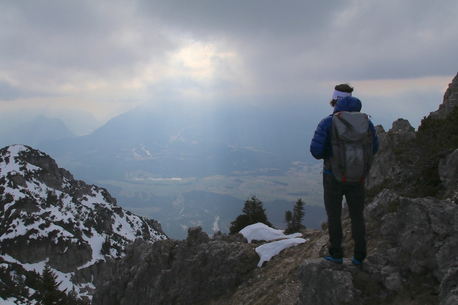 Testbericht - Gregory Paragon 48, Osprey Sirrus 50 & Marmot Graviton 48: Leichte Rucksäcke und Gepäcklösungen für bequemes Reise- und Trekking-Vergnügen