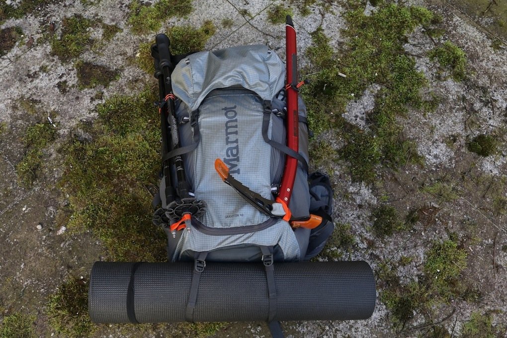Testbericht - Gregory Paragon 48, Osprey Sirrus 50 & Marmot Graviton 48: Leichte Rucksäcke und Gepäcklösungen für bequemes Reise- und Trekking-Vergnügen