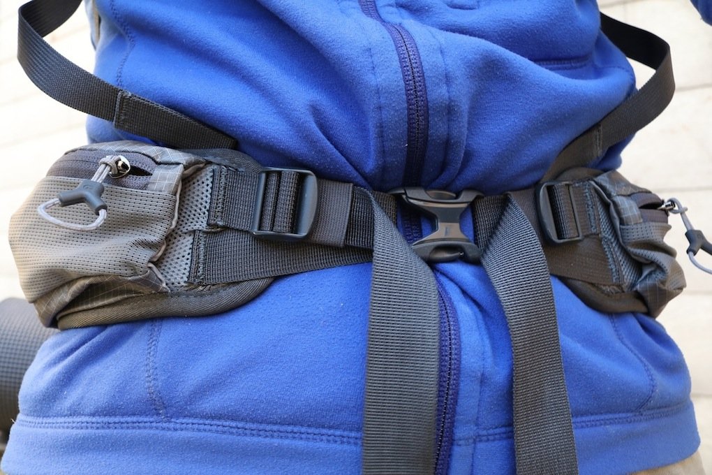Testbericht - Gregory Paragon 48, Osprey Sirrus 50 & Marmot Graviton 48: Leichte Rucksäcke und Gepäcklösungen für bequemes Reise- und Trekking-Vergnügen