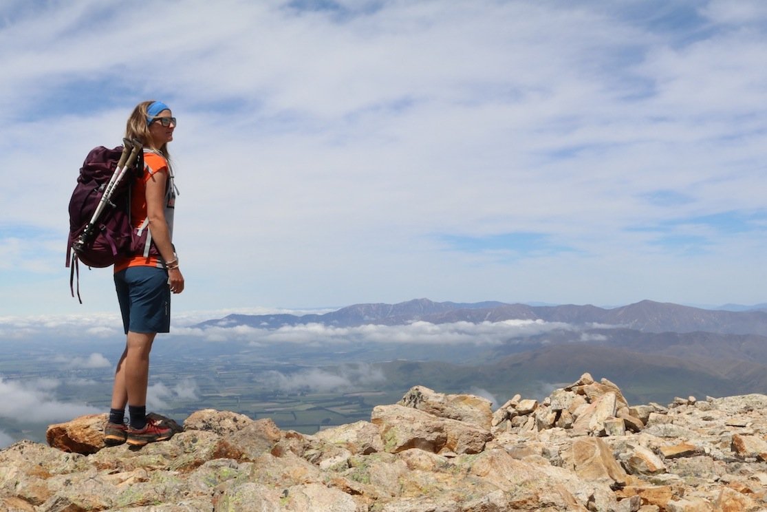 Testbericht - Gregory Paragon 48, Osprey Sirrus 50 & Marmot Graviton 48: Leichte Rucksäcke und Gepäcklösungen für bequemes Reise- und Trekking-Vergnügen
