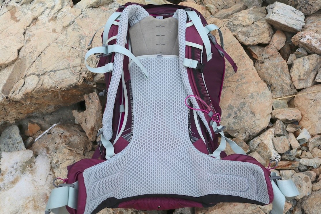 Testbericht - Gregory Paragon 48, Osprey Sirrus 50 & Marmot Graviton 48: Leichte Rucksäcke und Gepäcklösungen für bequemes Reise- und Trekking-Vergnügen