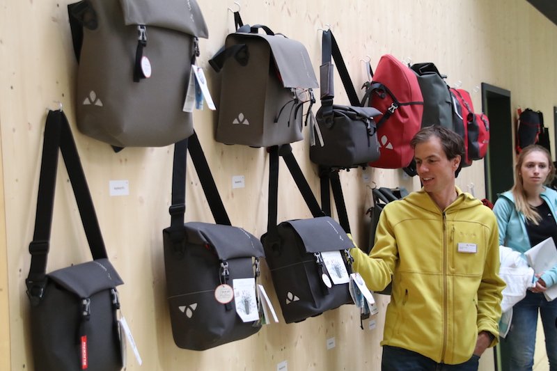 Made in Germany – VAUDE: Wo Nachhaltigkeit nicht nur gepredigt, sondern auch gelebt wird!