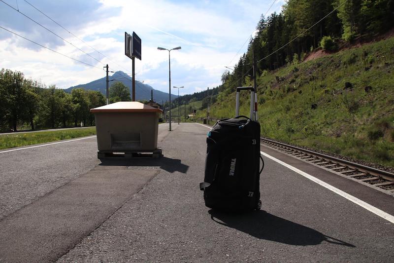 Ziele – LeogangSaalfelden, Salzburger Saalachtal & Pillerseetal: Kletterregion Steinberge – ein verkanntes Eldorado im Salzburger Land