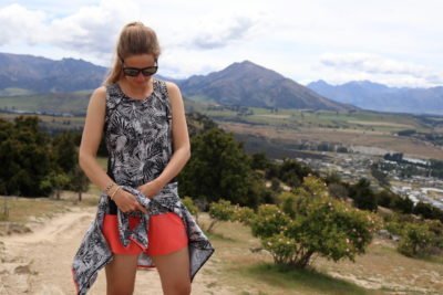 Testbericht – Jack Wolfskin Running-Kollektion Frauen: Funktionale Laufbekleidung für flowige Trails und schnelle Gipfelstürme