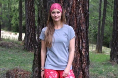 Testbericht – Jack Wolfskin Running-Kollektion Frauen: Funktionale Laufbekleidung für flowige Trails und schnelle Gipfelstürme