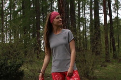Testbericht – Jack Wolfskin Running-Kollektion Frauen: Funktionale Laufbekleidung für flowige Trails und schnelle Gipfelstürme