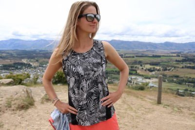 Testbericht – Jack Wolfskin Running-Kollektion Frauen: Funktionale Laufbekleidung für flowige Trails und schnelle Gipfelstürme