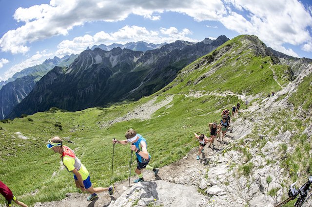 Events - Trailrunning 2019: Die wichtigsten Trailevents und Berglauf-Wettbewerbe des Sommers