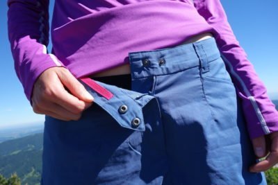 Testbericht – Sport- und Funktionsröcke 2017: Rock it Baby – sechs feminine Beinkleider für Outdoorsportlerinnen im Test