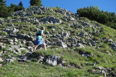 Testbericht – Sport- und Funktionsröcke 2017: Rock it Baby – sechs feminine Beinkleider für Outdoorsportlerinnen im Test