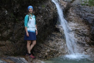 Testbericht – Sport- und Funktionsröcke 2017: Rock it Baby – sechs feminine Beinkleider für Outdoorsportlerinnen im Test