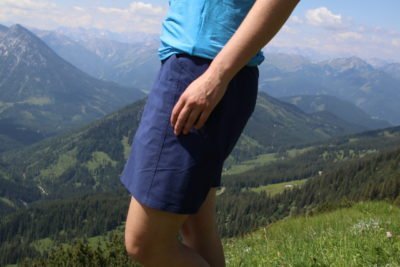 Testbericht – Sport- und Funktionsröcke 2017: Rock it Baby – sechs feminine Beinkleider für Outdoorsportlerinnen im Test