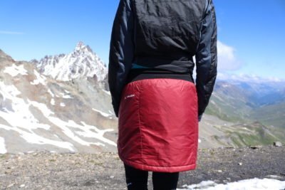 Testbericht – Sport- und Funktionsröcke 2017: Rock it Baby – sechs feminine Beinkleider für Outdoorsportlerinnen im Test