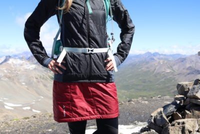 Testbericht – Sport- und Funktionsröcke 2017: Rock it Baby – sechs feminine Beinkleider für Outdoorsportlerinnen im Test