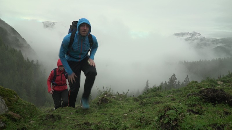 Eventbericht – OMM Alps 2017: Original Mountain Marathon feiert Premiere in Steinberg am Rofan (Achensee)