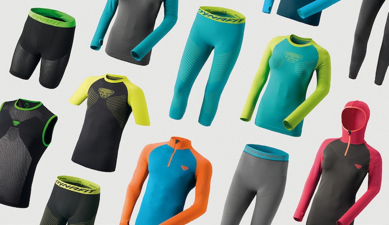 Wintersport - DYNAFIT Winterkollektion 2018/19: Eine Revolution im Bereich Skitouren-Schuhe und weitere Highlights