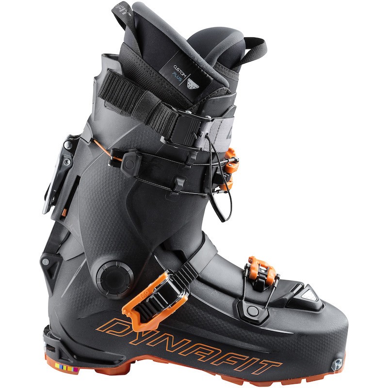 Wintersport - DYNAFIT Winterkollektion 2018/19: Eine Revolution im Bereich Skitouren-Schuhe und weitere Highlights
