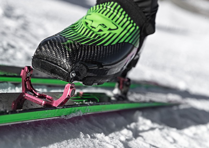Wintersport - DYNAFIT Winterkollektion 2018/19: Eine Revolution im Bereich Skitouren-Schuhe und weitere Highlights