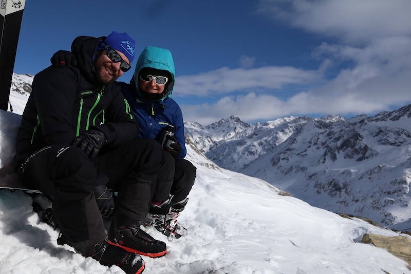Testbericht – Deeluxe XVe 2018: Steigeisenfester Softboot mit BOA-System für alpine Splitboard-Abenteuer