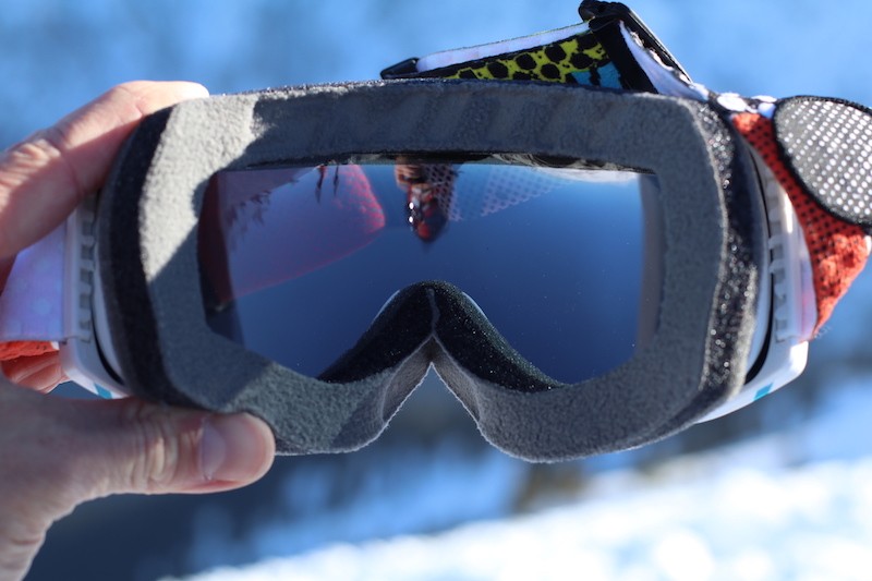 Testbericht - SMITH I/O Goggle & Quantum MIPS Helmet: Höchste Qualität im Doppelpack - Helm und XL-Skibrille für alpine Abenteuer