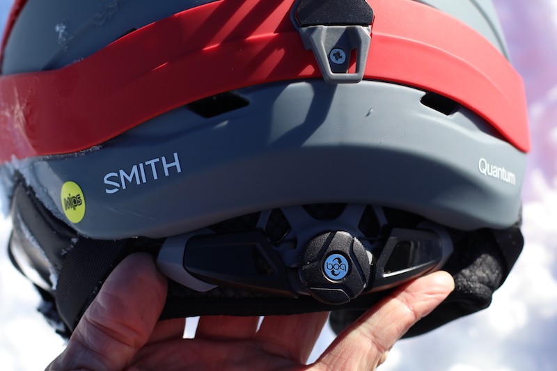 Testbericht - SMITH I/O Goggle & Quantum MIPS Helmet: Höchste Qualität im Doppelpack - Helm und XL-Skibrille für alpine Abenteuer