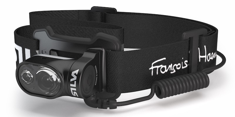 News - SILVA TRAIL RUNNER 3 & TRAIL SPEED 3XT: Stirnlampen für helle Köpfe und perfekt ausgeleuchtete Pfade