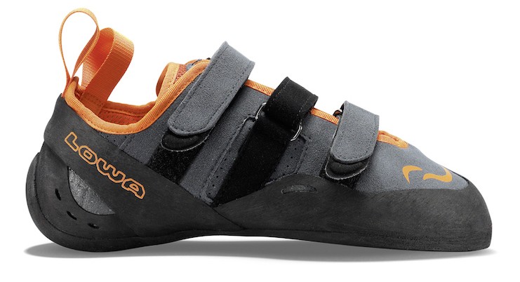 Ratgeber – LOWA: Tritt für Tritt zum perfekten Boulder- & Kletterschuhe für Halle und Fels