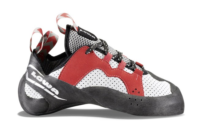 Ratgeber – LOWA: Tritt für Tritt zum perfekten Boulder- & Kletterschuhe für Halle und Fels