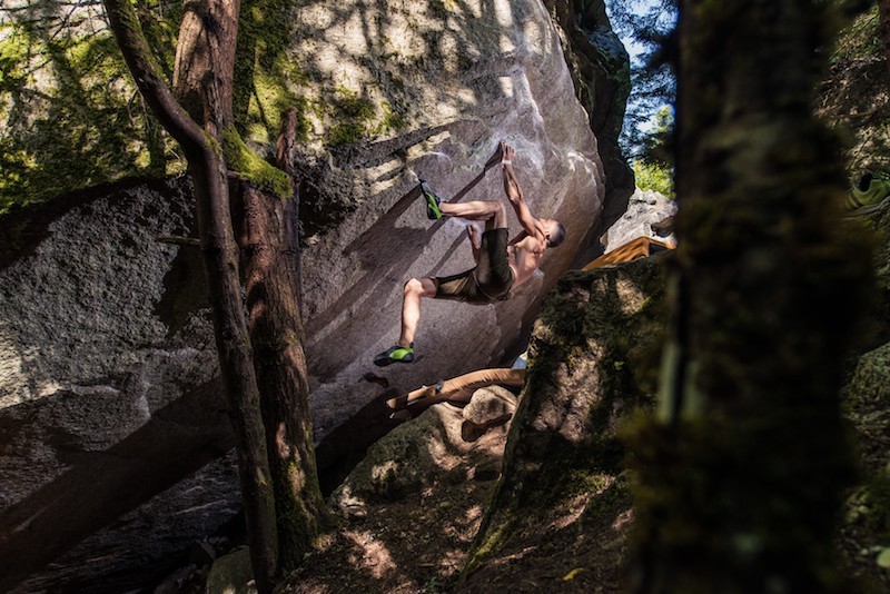 Ratgeber – LOWA: Tritt für Tritt zum perfekten Boulder- & Kletterschuhe für Halle und Fels