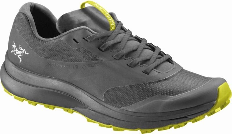 Sommer - Trailrunningschuhe 2018: Die neuesten Laufschuh-Highlights für Trailrunner und Bergläufer