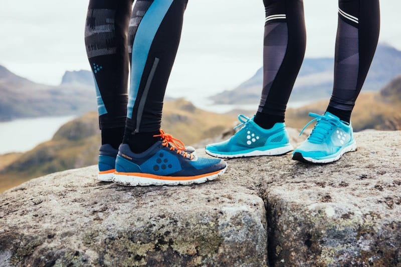 Sommer - Trailrunningschuhe 2018: Die neuesten Laufschuh-Highlights für Trailrunner und Bergläufer