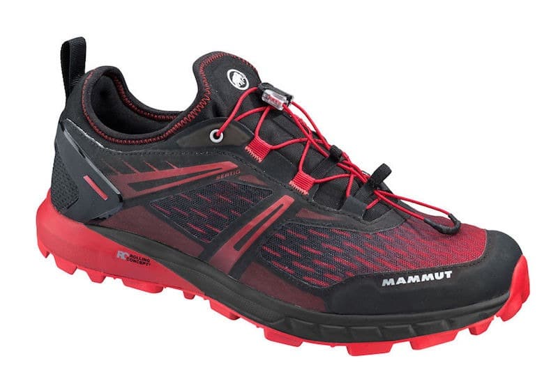 Sommer - Trailrunningschuhe 2018: Die neuesten Laufschuh-Highlights für Trailrunner und Bergläufer