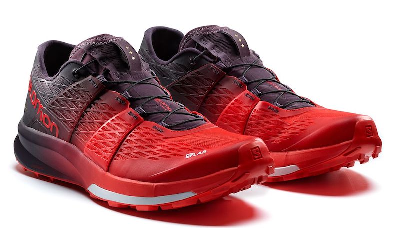 Sommer - Trailrunningschuhe 2018: Die neuesten Laufschuh-Highlights für Trailrunner und Bergläufer