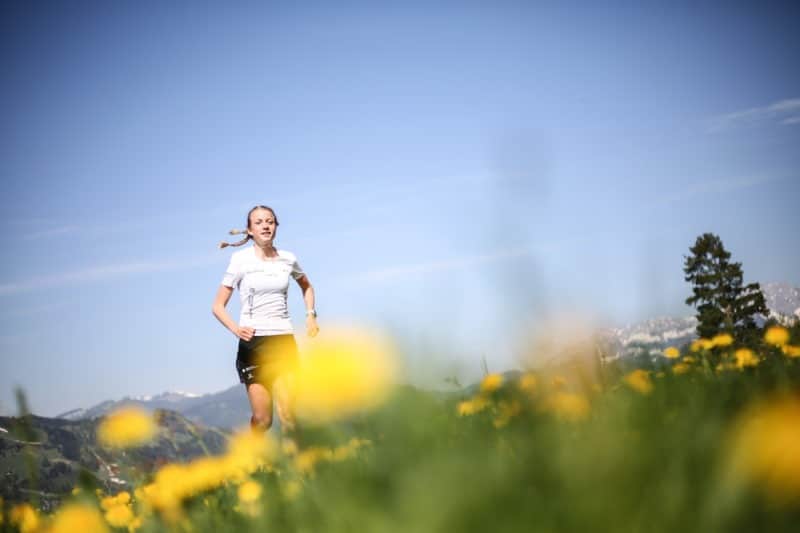 Portrait – Ida-Sophie Hegemann: Von der Asphalt-Gazelle zur Berggams – Trailrunning macht einfach mehr Spaß
